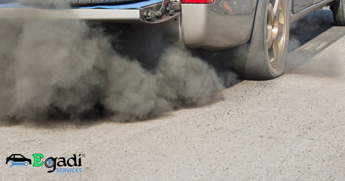Ways To Reduce Pollution From Vehicles